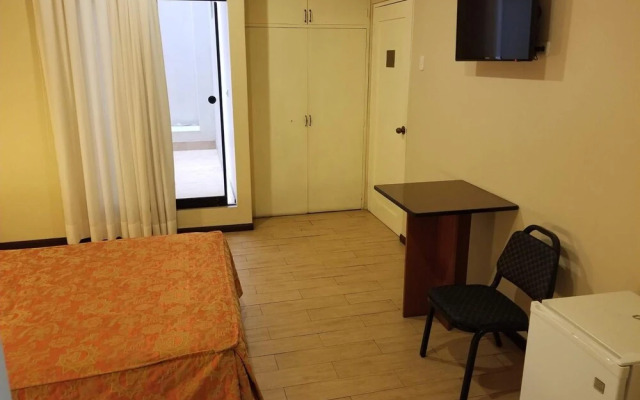 El Brujo Hotel - Centro Histórico