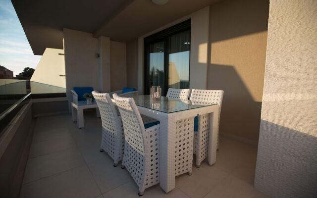 Villa Rita Apartments