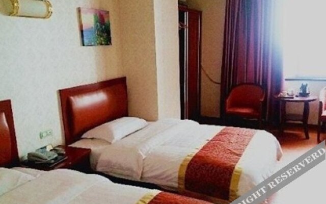 Yongsheng Hotel