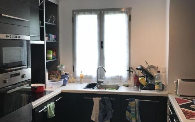 Chambre d'Hotes Proche de Disneyland et Pas Loin de Paris