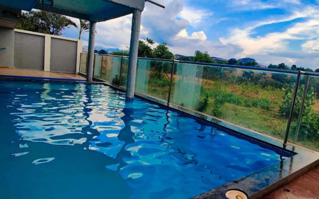 Star Villa 4Bhk Villa Igatpuri