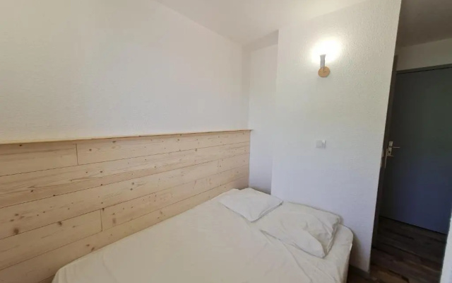 Meije 13: Grand duplex proche télésiège, vue panoramique