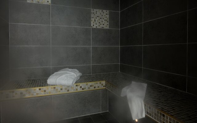 Le Grand Hôtel des Bains SPA