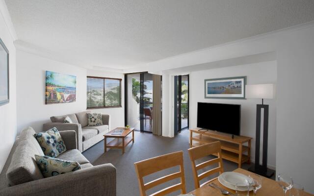 BreakFree Grand Pacific Resort