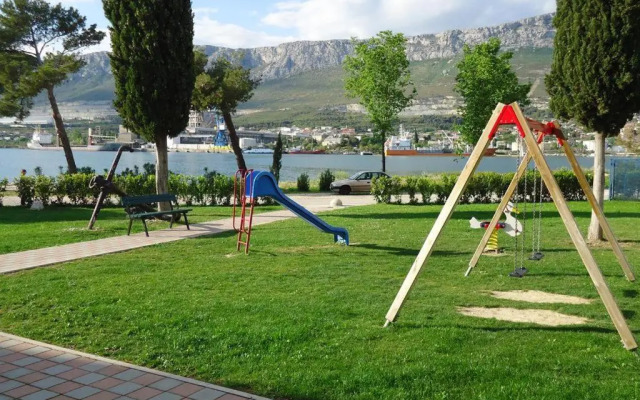 Apartments Maris