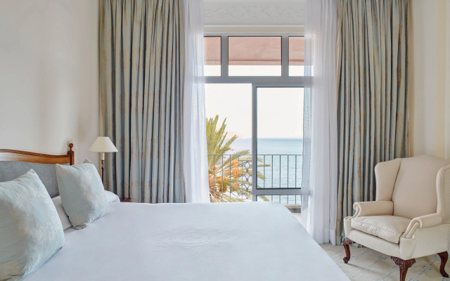 Reid's Palace, A Belmond Hotel, Madeira
