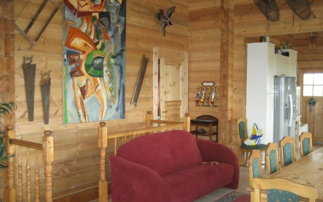Alfasteinn Country Home Guesthouse