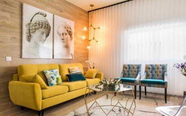 Genteel Home Pajaritos
