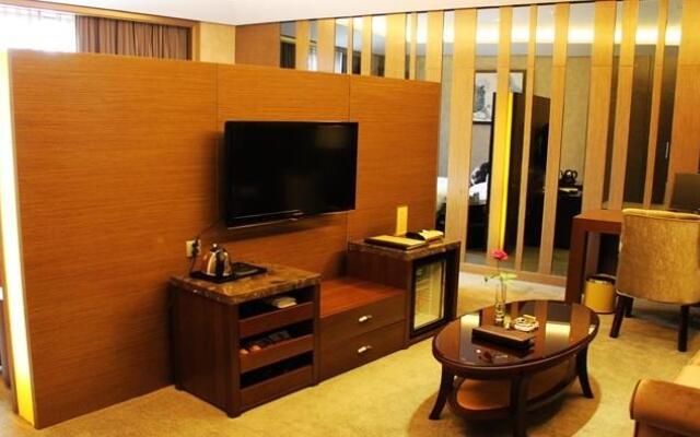Kunming Sheng Shi Qian He Hotel