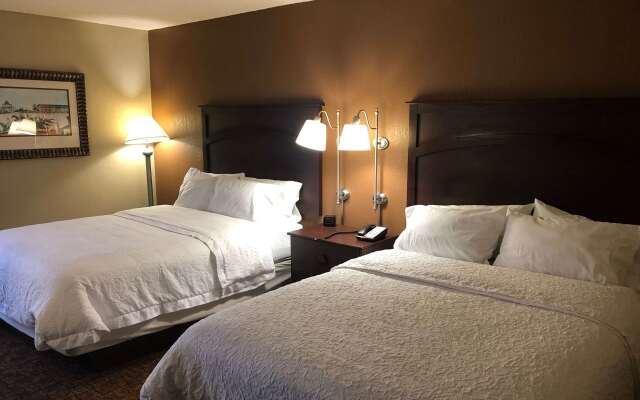 Wingate by Wyndham Baltimore BWI Airport