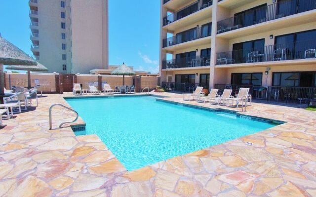 Seabreeze 1 Condominiums