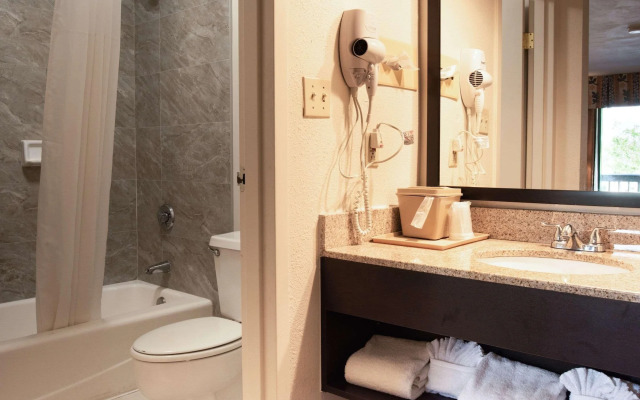 SureStay Hotel by Best Western St. Pete Clearwater Airport