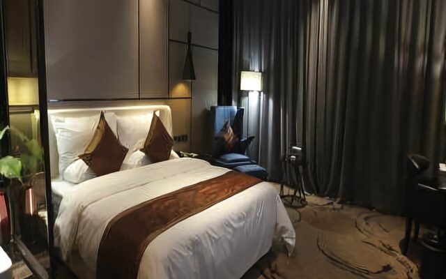 Banshan Hotel