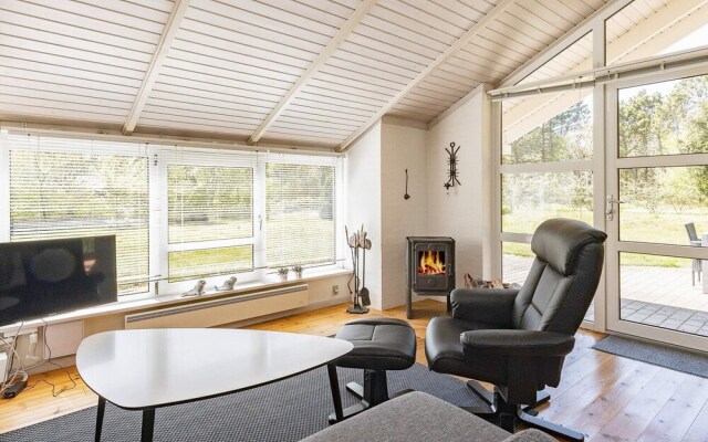 5 Person Holiday Home in Laeso