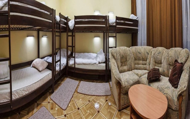 Хостел Берлога