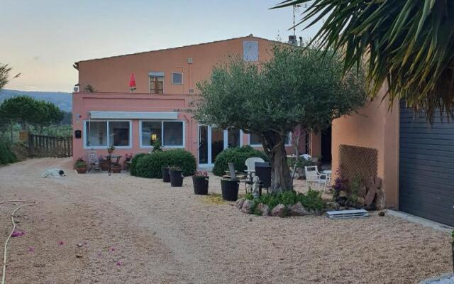 B&B Cal Marxant
