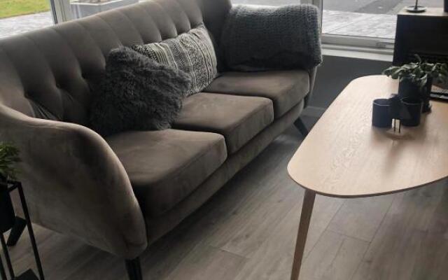 Varmi Guesthouse Apartments