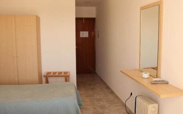 Hostal Sa Prensa
