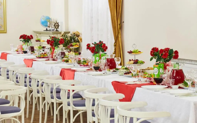 Guest House Provintsiya