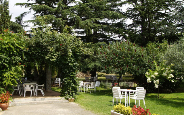 Hotel Els Caçadors de Maçanet