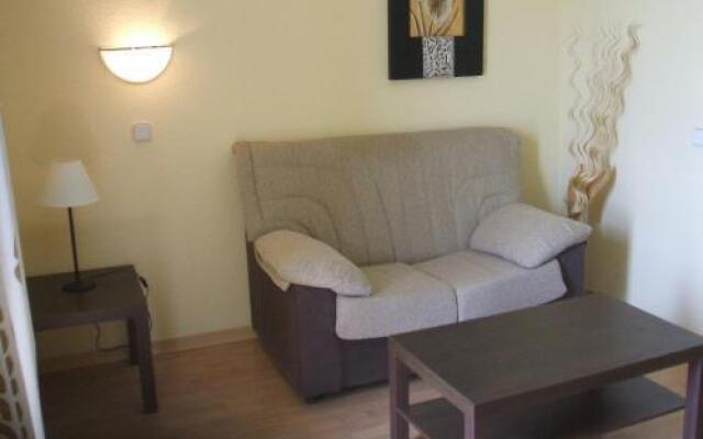 Hotel Escuela Fuentemar