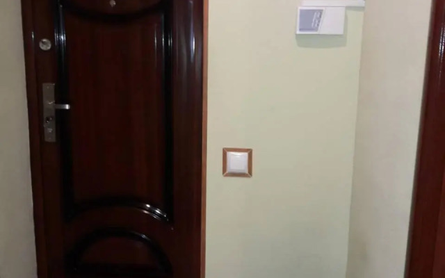 Апартаменты в центре