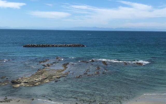 Support Inn Minami-Chita Annex Hamachaya