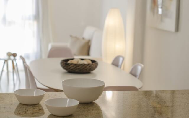 La Lonja Homes - Turismo de Interior
