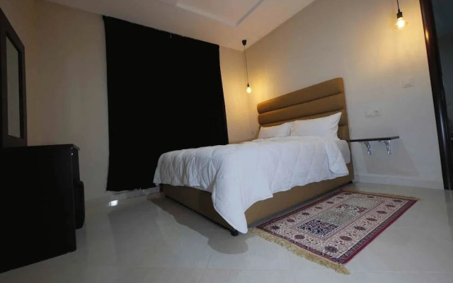 Résidence Hôtelière Master Home