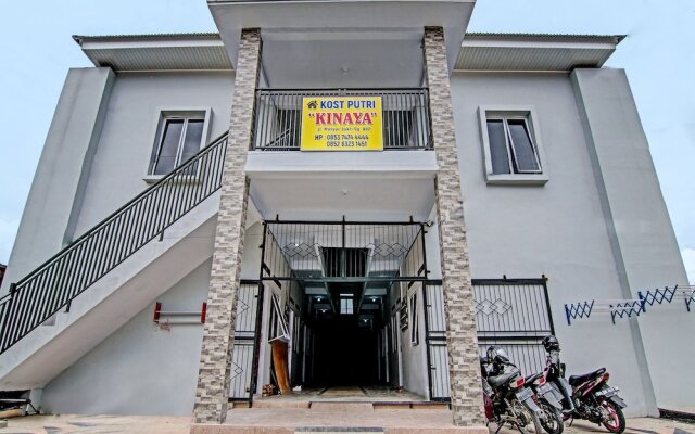 OYO 91847 Rumah Singgah Kinaya Syariah