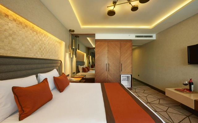 Grand Hotel Gulsoy