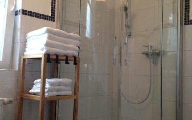 Apartment Sauerland