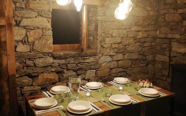 La Baita Nel Bosco Cir