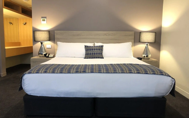 Dingley Hotel