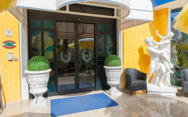 Hotel Napoleon
