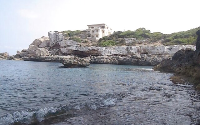 La Encantadora Punta des Siviná