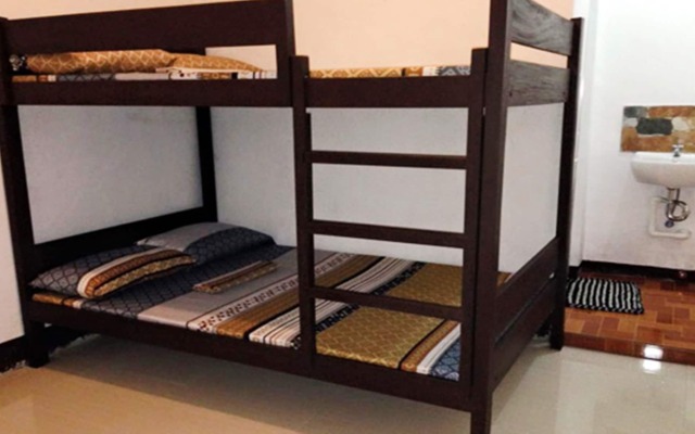 Ysraela Lodging House - Sabang