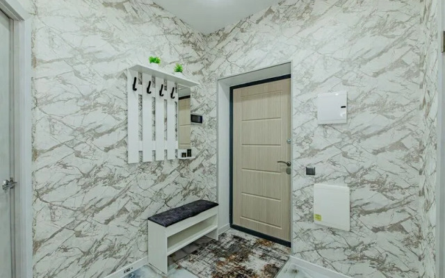 365 ключей на улице Разведчика Ахмерова, д.3А