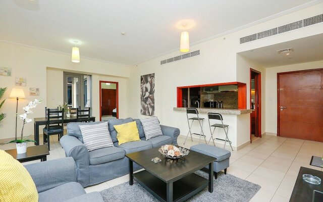Kennedy Towers - Southridge 2