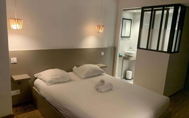 Saint Roch Montpellier Centre Gare