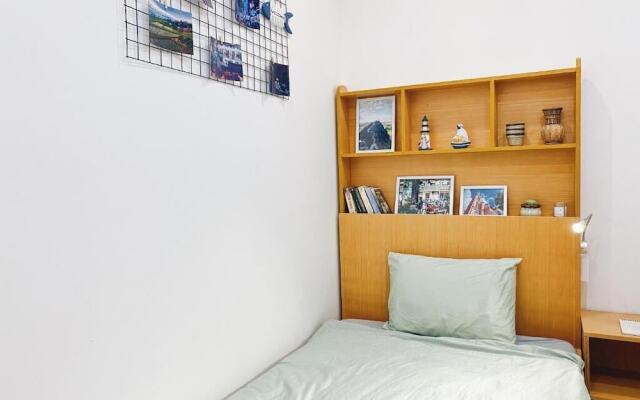 Rest House Pink Church Hostel