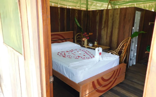 Intillama Jungle Lodge