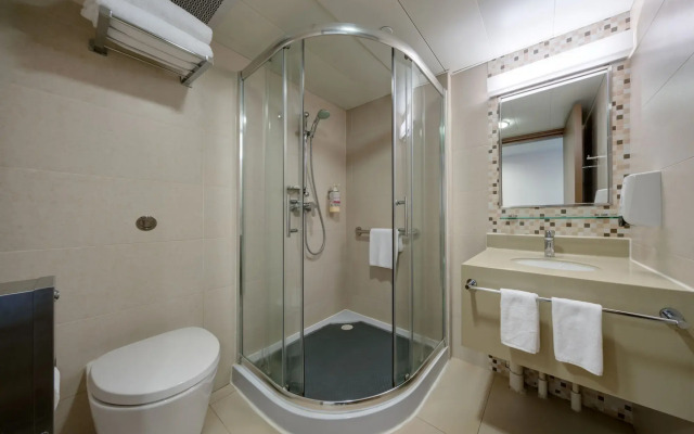 YHA Mei Ho House Youth Hostel