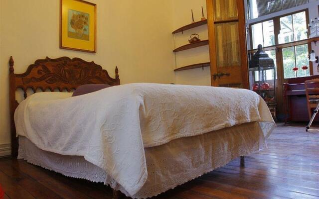 Casa Muriel