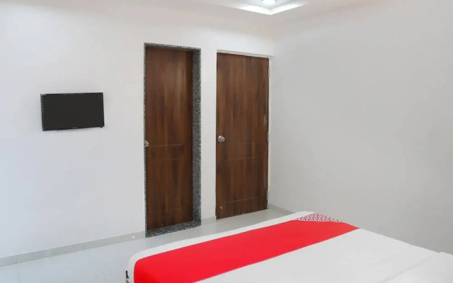 White Castle By OYO Rooms