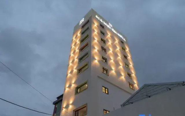Denbasta Kids Hotel
