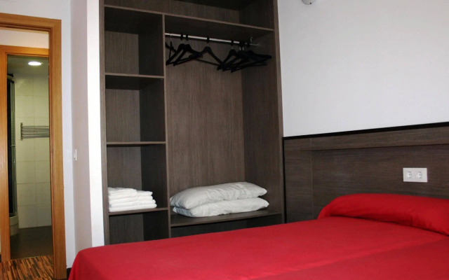 Apartamentos Park Suites Salou
