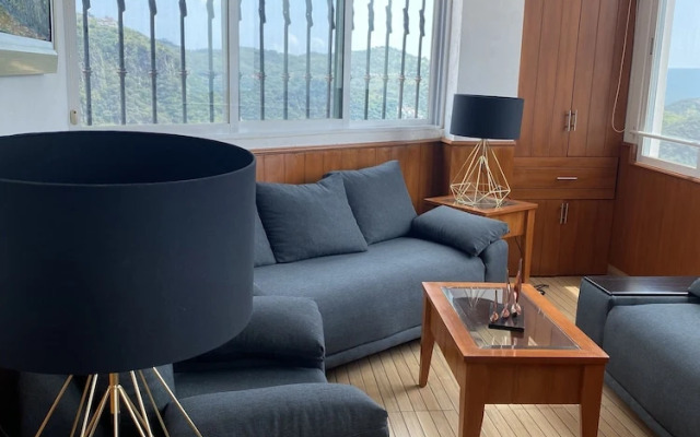 Hotel Vista Hermosa Taxco