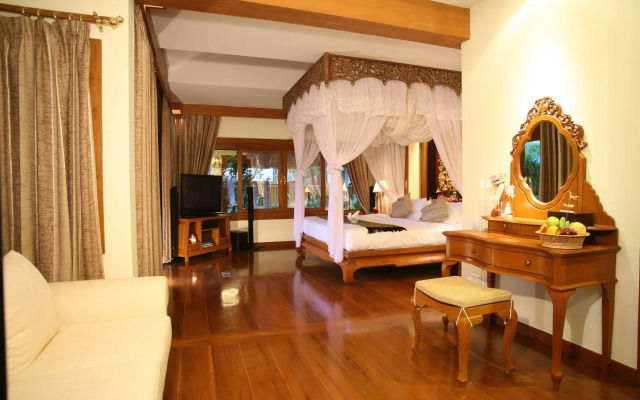 Khum Phaya Resort & Spa Boutique Collection