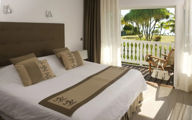 Raiatea Lodge Hotel